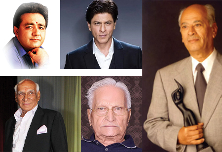 Top 5 Production Houses in India